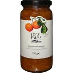 Local Farms Mandalina Marmelatı - 250 gr