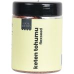 Local Kitchen Keten Tohumu - 140 gr