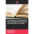 Localização do STATCOM num sistema de linhas de transmissão CA longas