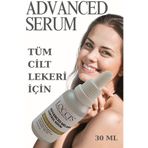 loccis LOCCİ'S Advanced Melanin Leke Serum 30 ml