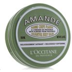 L'occitane 100 ml Almond Delightful Vücut Kremi