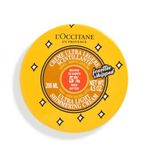 L'Occitane 200 ml Shea Golden Latte Shimmering Vücut Kremi