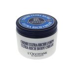 L'occitane 200 ml Shea Ultra Rich Vücut Kremi