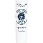 L'Occitane 4.5 gr Shea Dudak Kremi Besleyici ve Yumuşatıcı Etkili Dudak Balsamı