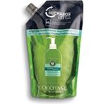 L'OCCITANE 500 ml Aromakoloji Arındırıcı Canlandırıcı Eko Yedek Şampuan