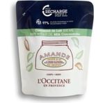 L'Occitane 500 ml Badem Sütü Nemlendirici Yedek Vücut Kremi