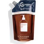 L'OCCITANE 500 ml Onarıcı Şampuan Eko Yedek Şampuan