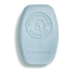 L'OCCITANE 60 gr Aromakoloji Arındırıcı Canlandırıcı Katı Şampuan