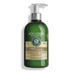 L'OCCITANE Aromakoloji Hacim Dolgunluk Veren 500 ml Saç Kremi
