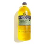 L'Occitane Badem Duş Yağı 500 ml Eco-Refill Yumuşatıcı Etkili İnce Köpük Yapısı ile