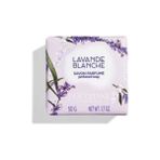L'Occitane Beyaz Lavanta Sabun 50 gr - Mor