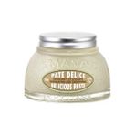L'occitane En Provence Almond Delicious Paste - Badem Vücut Peelingi 200 ml