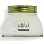 L'occitane Enginar Vücut Peelingi 200 ML