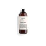 L'Occitane Hacim ve Dolgunluk Saç Kremi Eko Yedek (Refill), Biberiye Yağı, 500 ml