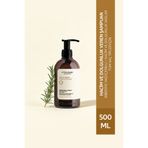 L'Occitane Hacim ve Dolgunluk Veren Şampuan, Biberiye Yağı İçeren, 500 ml