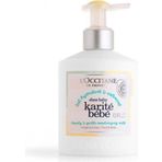 L'OCCITANE Shea Baby 300 ml Nemlendirici Krem