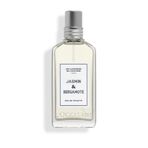 L'occitane Yasemin Bergamot EDT 50 ml Kadın Parfüm