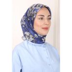 locella Lo'cella Pamuklu Soft Eşarp 4175-1
