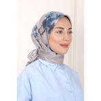locella Lo'cella Pamuklu Soft Eşarp 4175-6