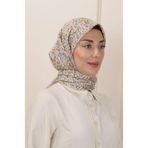 locella Lo'cella Pamuklu Soft Eşarp 4176-12