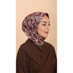 locella Lo'cella Pamuklu Soft Eşarp 4191-9