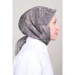 locella Lo'cella Pamuklu Soft Eşarp 4194-13
