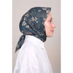 locella Lo'cella Pamuklu Soft Eşarp 4262-16