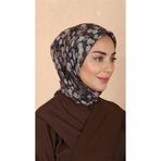 locella Lo'cella Pamuklu Soft Eşarp 4503-11