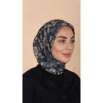 locella Lo'cella Pamuklu Soft Eşarp 4503-3