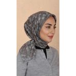 locella Lo'cella Pamuklu Soft Eşarp 4503-5