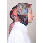 locella Lo'cella Pamuklu Soft Eşarp 4539-6