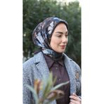 locella Lo'cella Pamuklu Soft Eşarp 4571-7