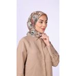 locella Lo'cella Pamuklu Soft Eşarp 4574-6
