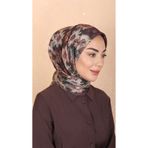 locella Lo'cella Pamuklu Soft Eşarp 4576-12