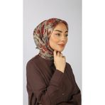 locella Lo'cella Pamuklu Soft Eşarp 4576-6