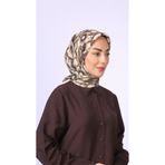 locella Lo'cella Pamuklu Soft Eşarp 4577-3