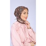 locella Lo'cella Pamuklu Soft Eşarp 4578-10