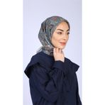 locella Lo'cella Pamuklu Soft Eşarp 4578-11