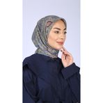 locella Lo'cella Pamuklu Soft Eşarp 4578-12