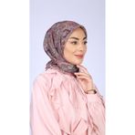 locella Lo'cella Pamuklu Soft Eşarp 4578-4