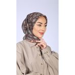 locella Lo'cella Pamuklu Soft Eşarp 4578-6