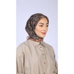 locella Lo'cella Pamuklu Soft Eşarp 4578-8