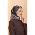 locella Lo'cella Pamuklu Soft Eşarp 4579-7