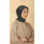 locella Lo'cella Pamuklu Soft Eşarp 4581-1