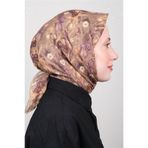 locella Lo'cella Pamuklu Soft Eşarp 4582-5
