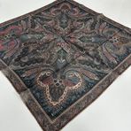 Locella Soft Pamuklu Eşarp LDFC6401