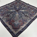Locella Soft Pamuklu Eşarp LDFC6403