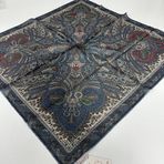 Locella Soft Pamuklu Eşarp LDFC6407