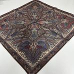 Locella Soft Pamuklu Eşarp LDFC6408