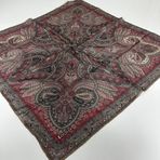 Locella Soft Pamuklu Eşarp LDFC6411